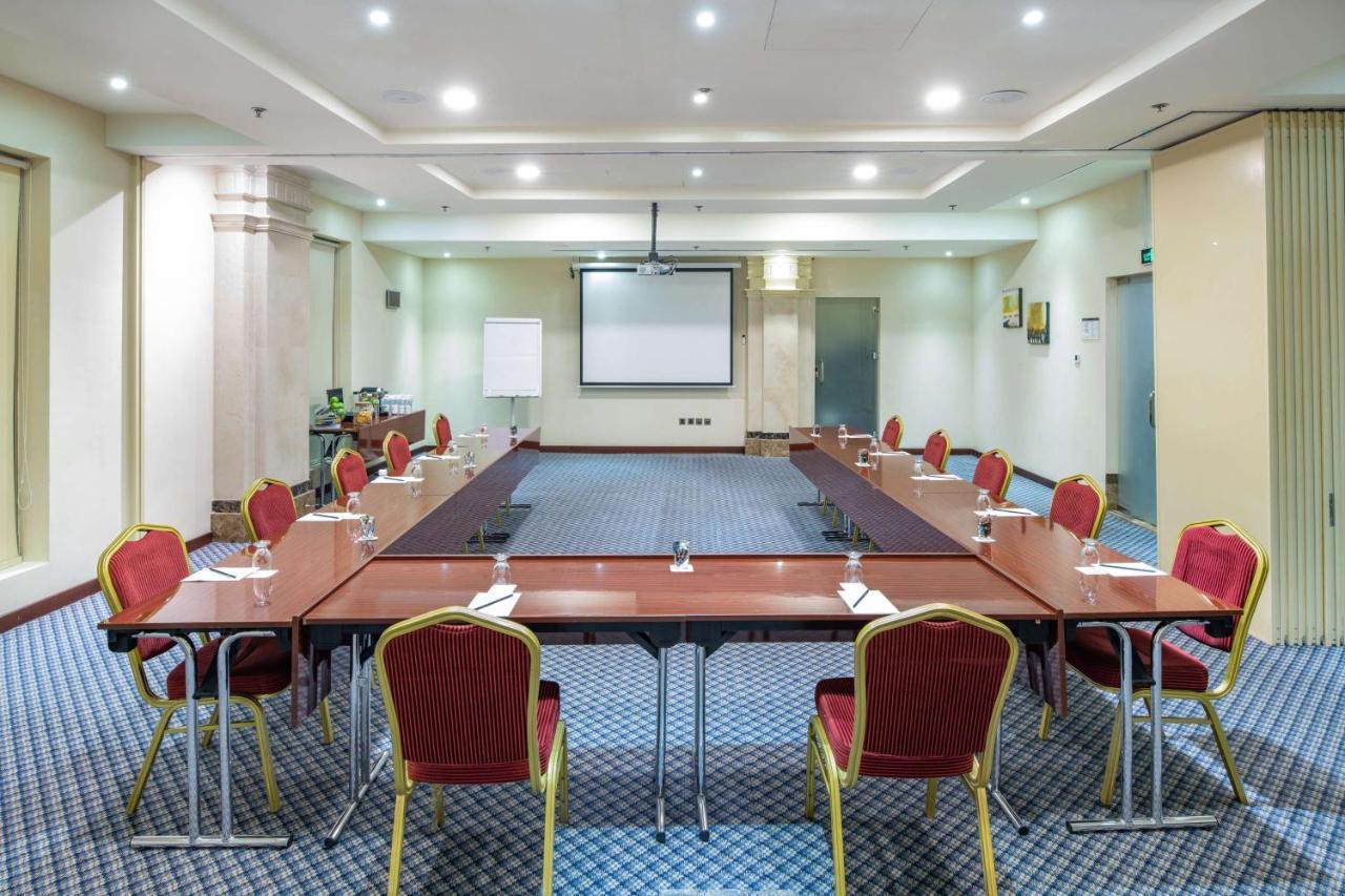 Radisson Blu Hotel, Dhahran Hotel Khobar