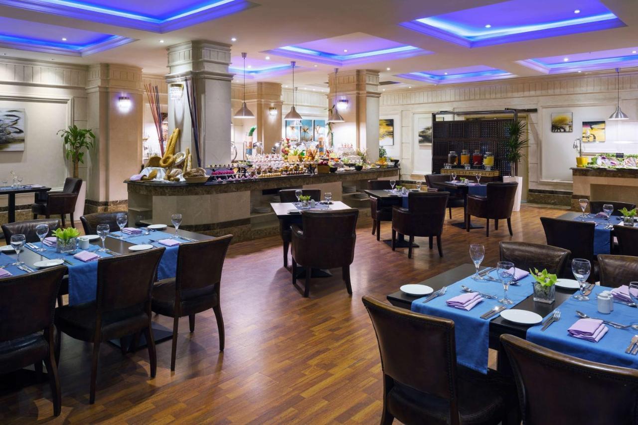 Radisson Blu Hotel, Dhahran Hotel