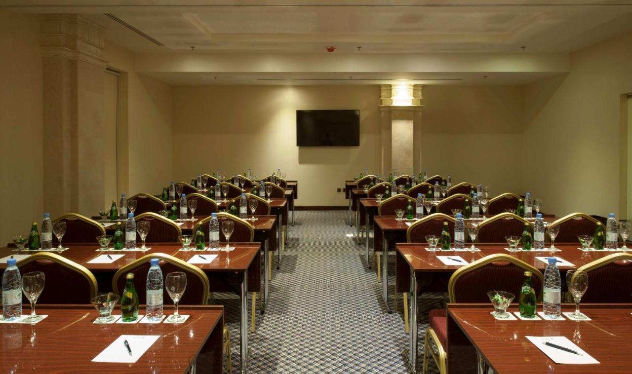 Radisson Blu Hotel, Dhahran