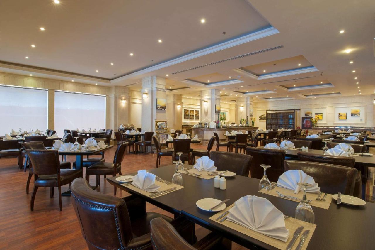 Hotel Radisson Blu Hotel, Dhahran