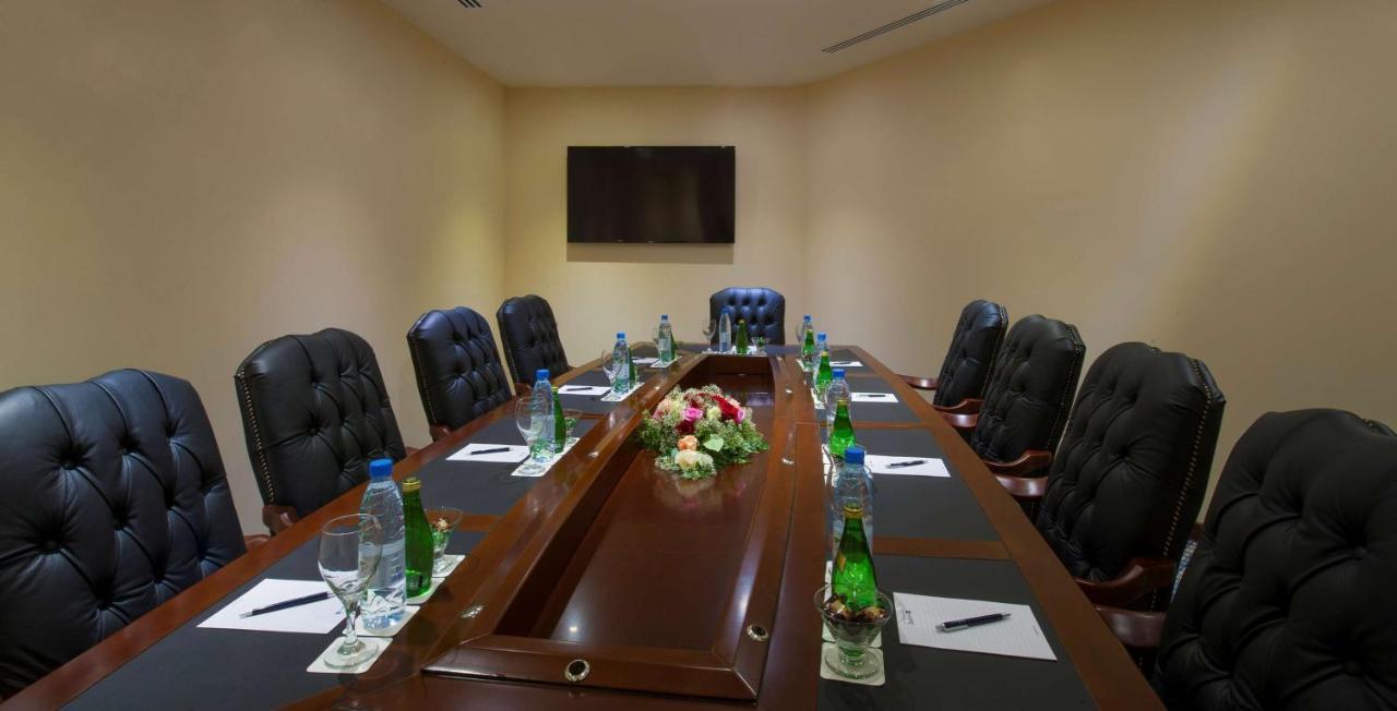Hotel Radisson Blu Hotel, Dhahran Al Khobar