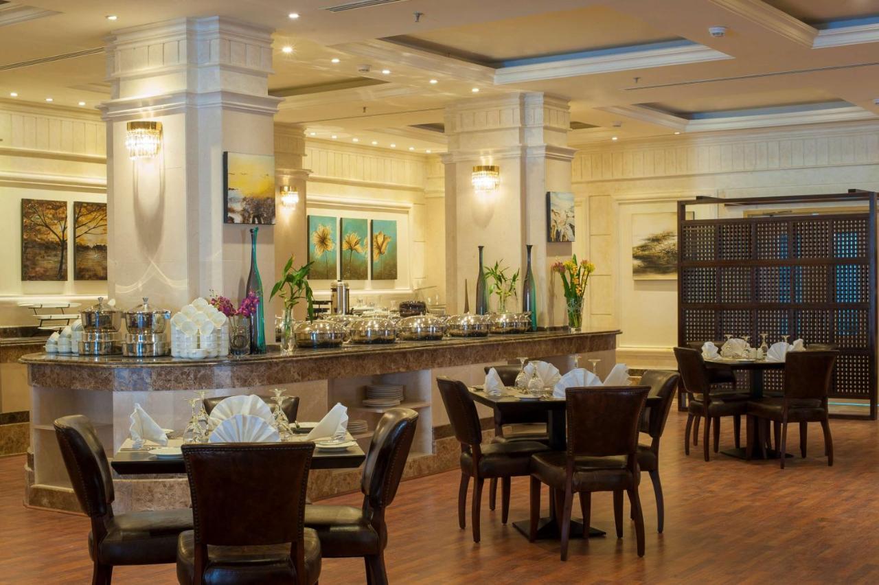 Radisson Blu Hotel, Dhahran Hotel