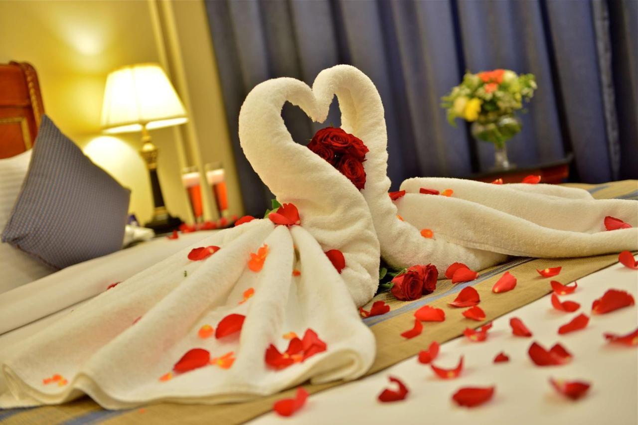 Radisson Blu Hotel, Dhahran