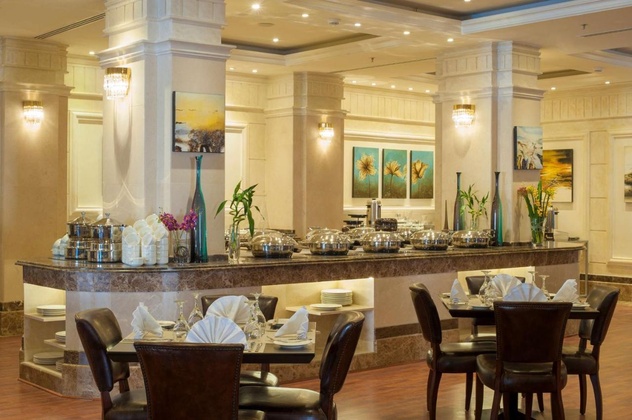 Radisson Blu Hotel, Dhahran Hotel Al Khobar