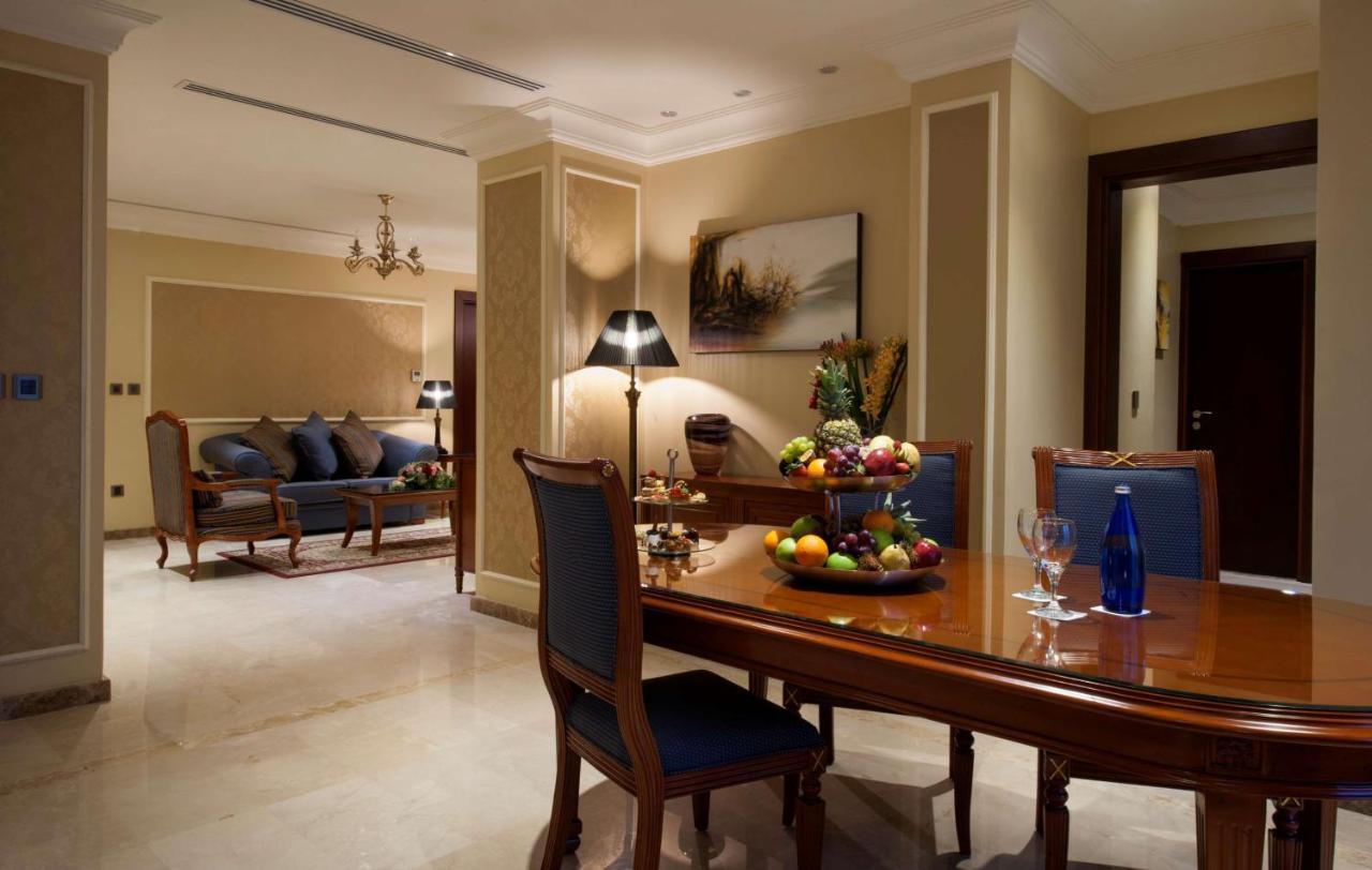 Hotel Radisson Blu Hotel, Dhahran Al Khobar