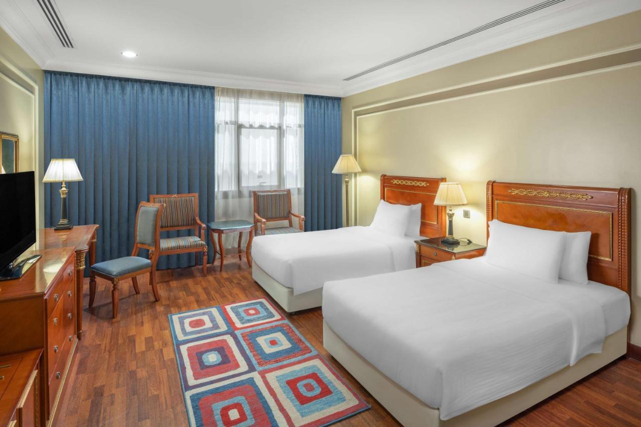 Radisson Blu Hotel, Dhahran Al Khobar