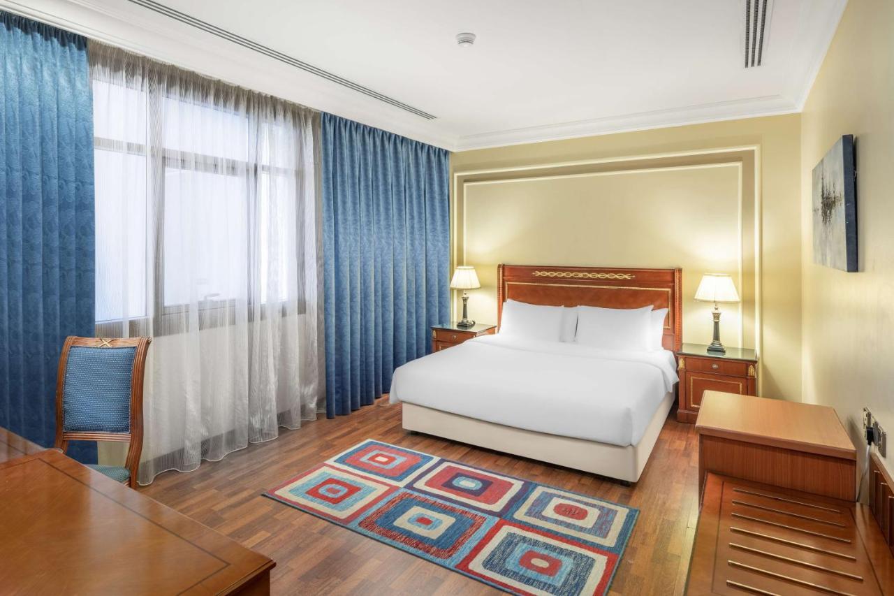 Hotel Radisson Blu Hotel, Dhahran Al Khobar