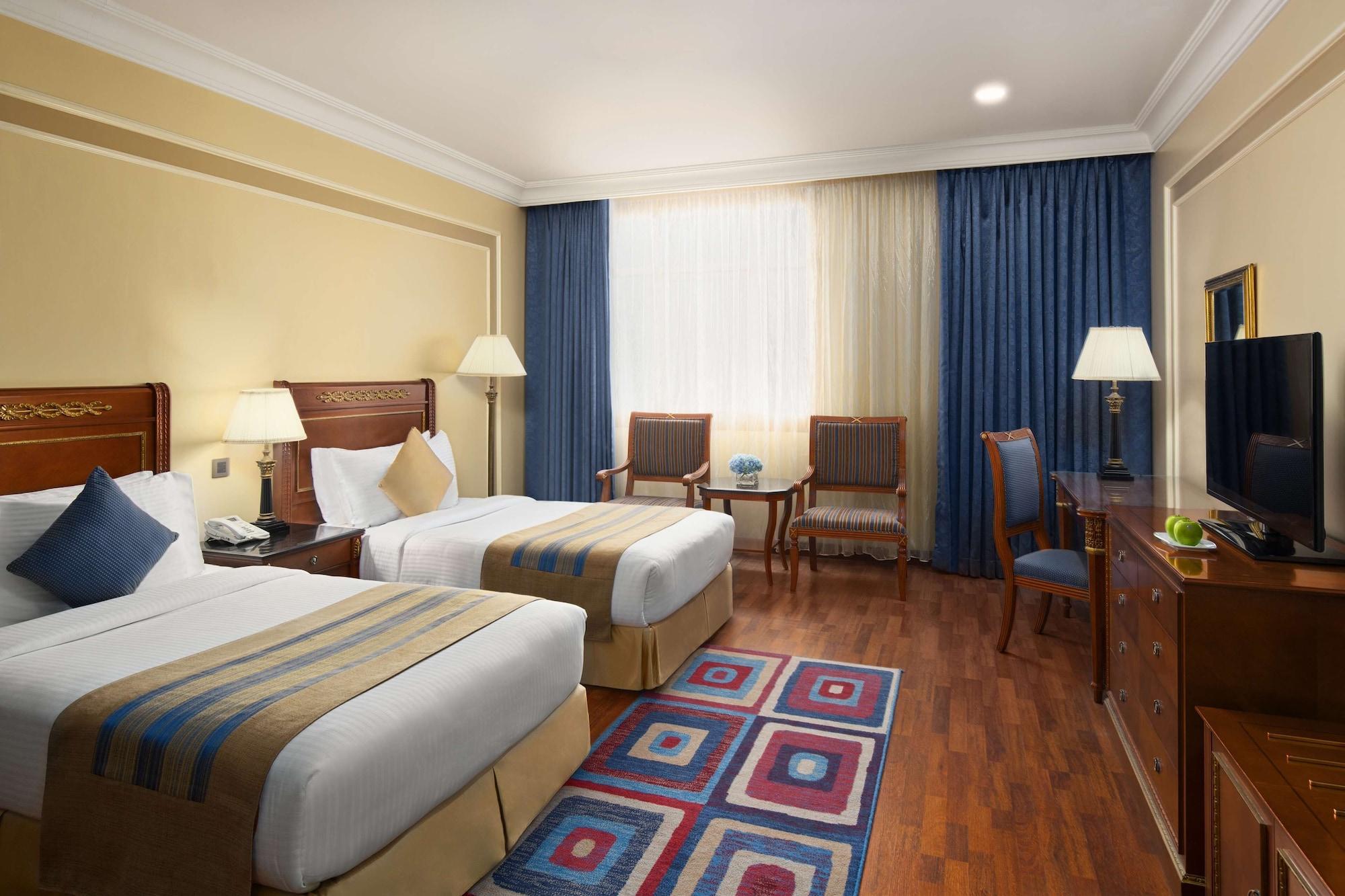 Radisson Blu Hotel, Dhahran Al Khobar