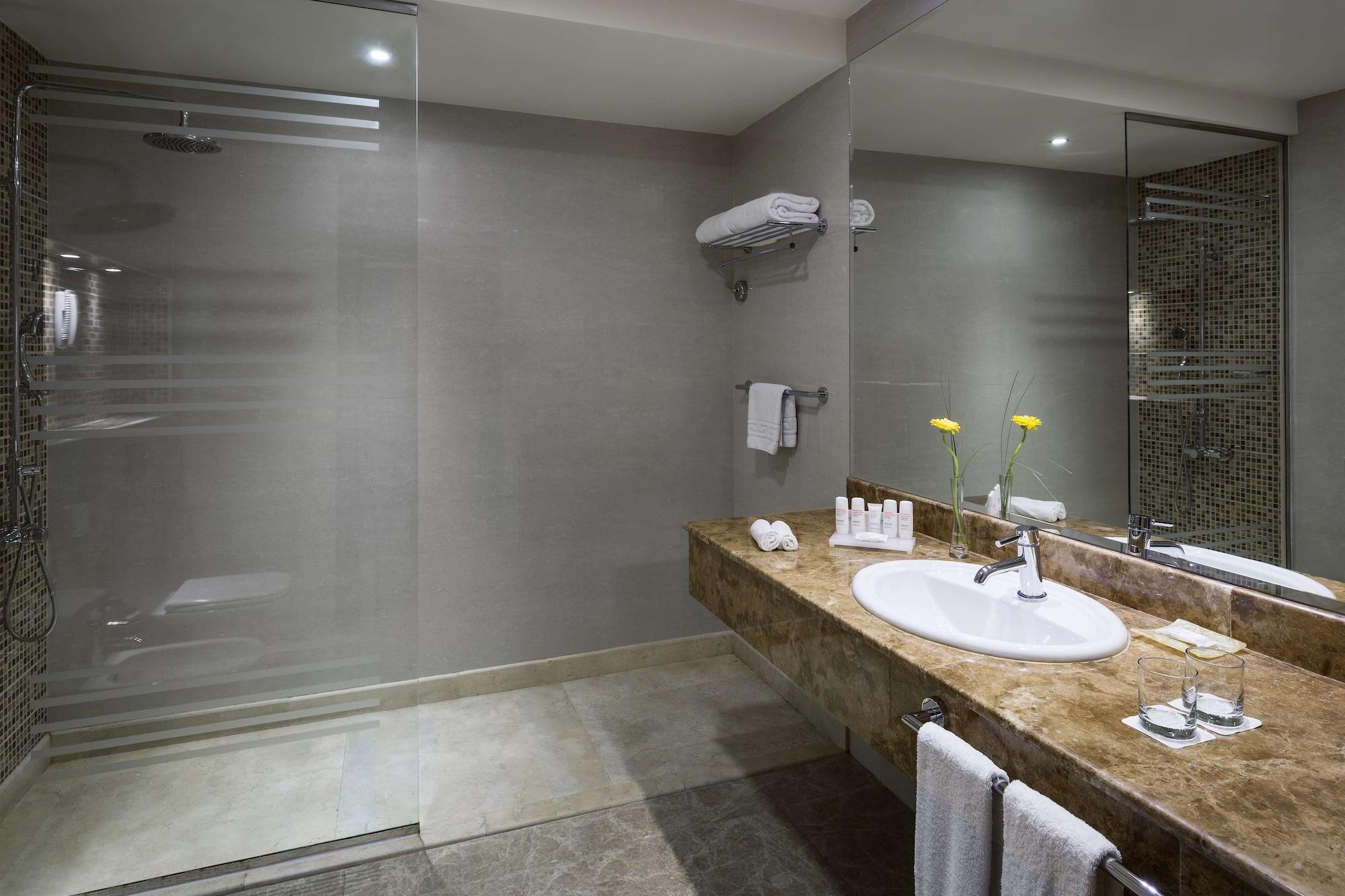 Hotel Radisson Blu Hotel, Dhahran Al Khobar