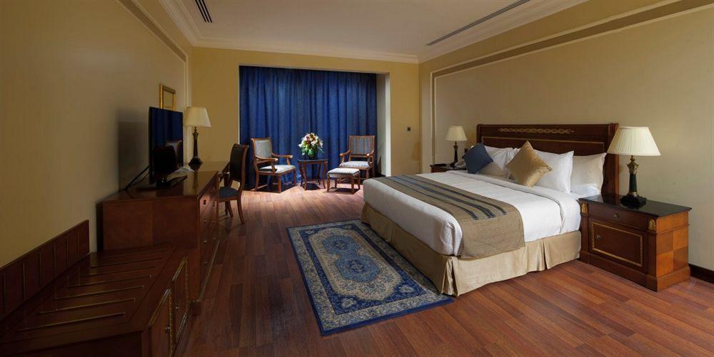 Hotel Radisson Blu Hotel, Dhahran