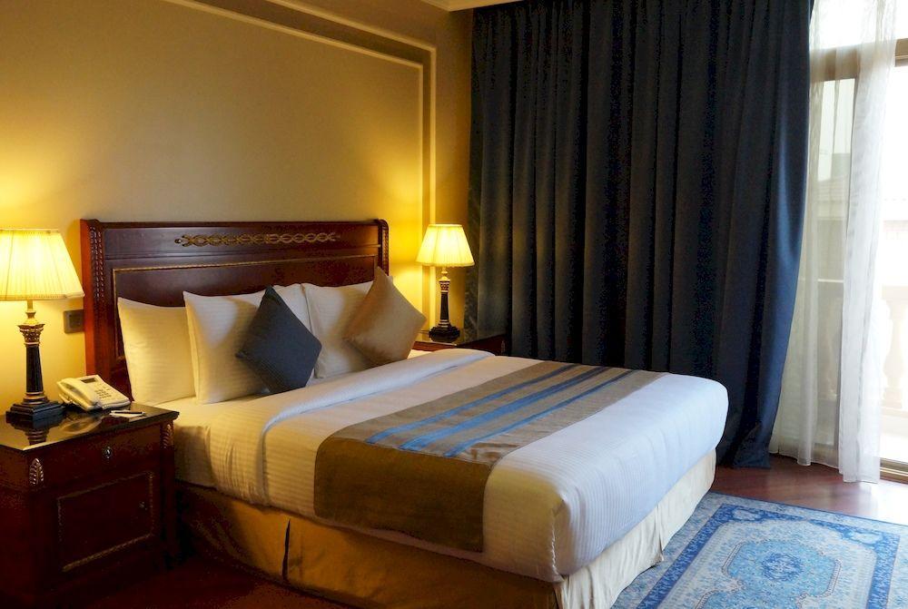 Hotel Radisson Blu Hotel, Dhahran Al Khobar