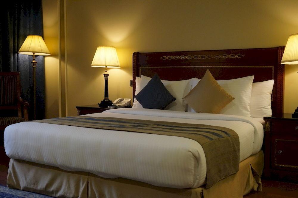 Hotel Radisson Blu Hotel, Dhahran