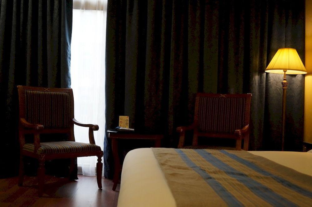 Radisson Blu Hotel, Dhahran