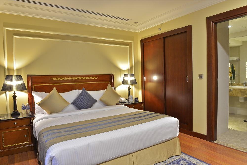 Hotel Radisson Blu Hotel, Dhahran Al Khobar