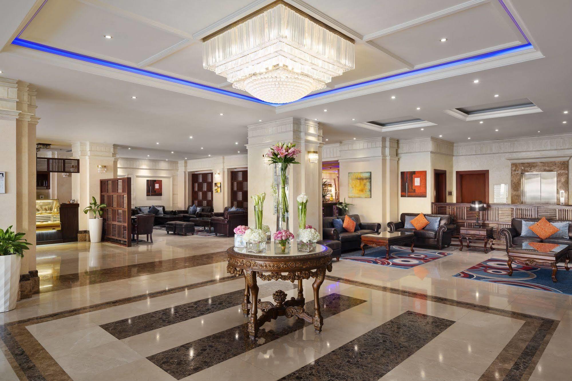 Radisson Blu Hotel, Dhahran Al Khobar